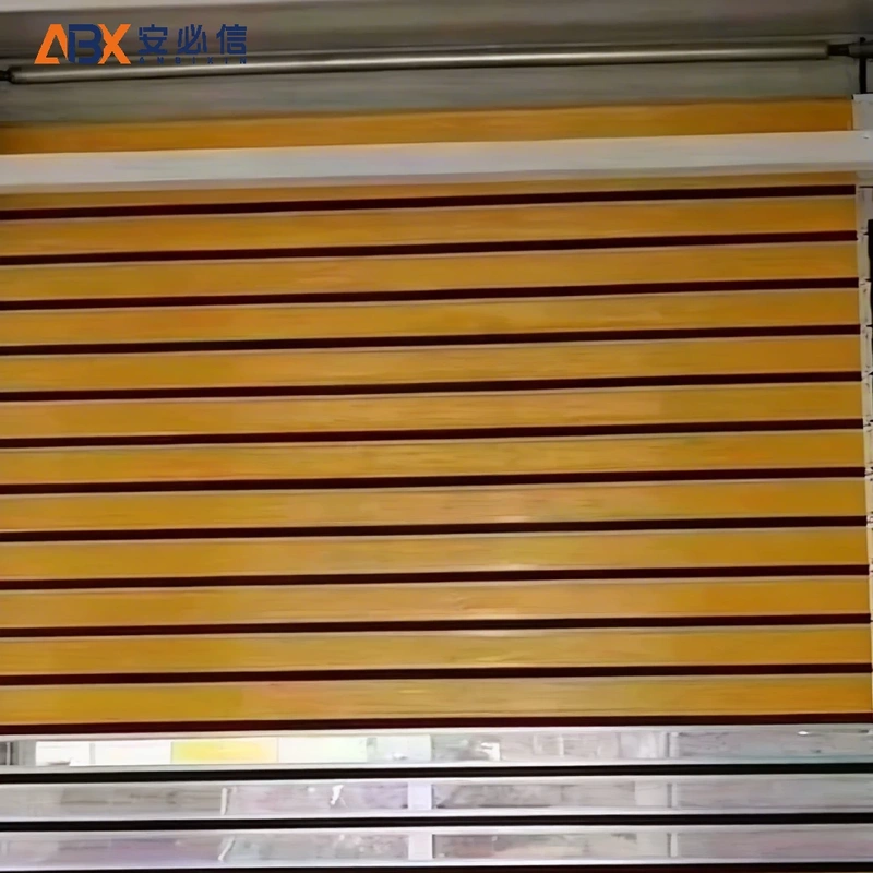 内江市涡轮硬质高速门